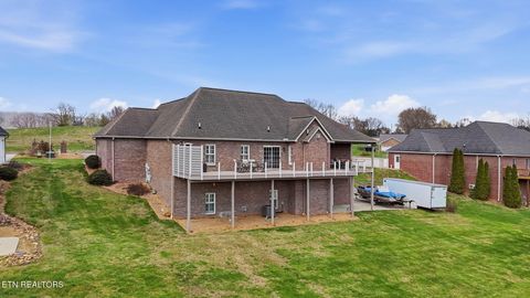 Tiny photo for 226 Misty View Circle, Rogersville, TN 37857 (MLS # 1333408)
