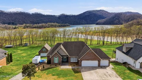 Photo of 226 Misty View Circle, Rogersville, TN 37857 (MLS # 1333408)