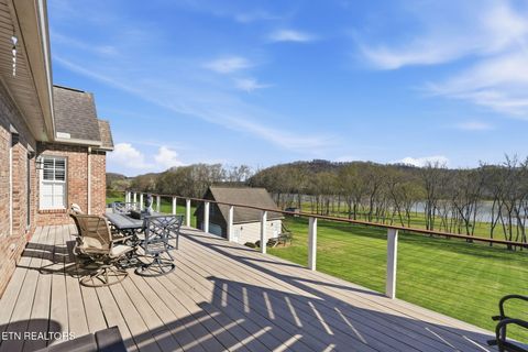 Tiny photo for 226 Misty View Circle, Rogersville, TN 37857 (MLS # 1333408)