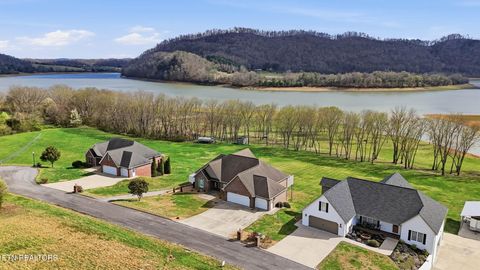 Tiny photo for 226 Misty View Circle, Rogersville, TN 37857 (MLS # 1333408)