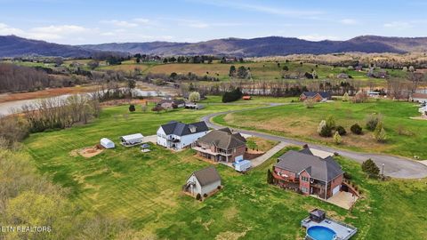 Tiny photo for 226 Misty View Circle, Rogersville, TN 37857 (MLS # 1333408)