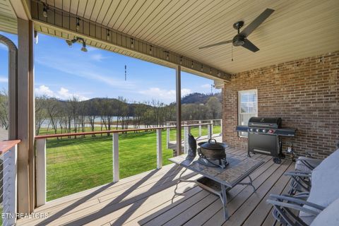 Tiny photo for 226 Misty View Circle, Rogersville, TN 37857 (MLS # 1333408)