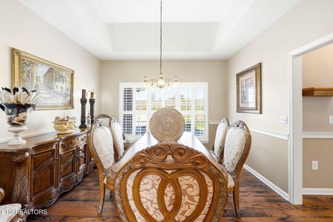 Tiny photo for 226 Misty View Circle, Rogersville, TN 37857 (MLS # 1333408)