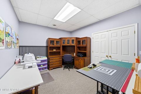 Tiny photo for 226 Misty View Circle, Rogersville, TN 37857 (MLS # 1333408)