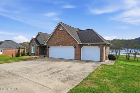 Tiny photo for 226 Misty View Circle, Rogersville, TN 37857 (MLS # 1333408)
