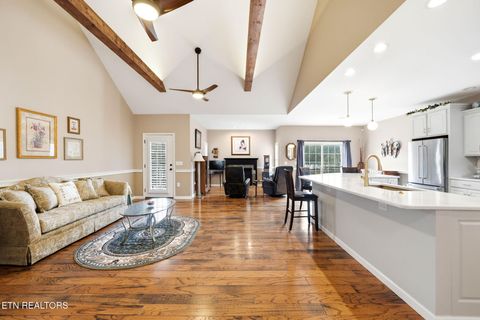 Tiny photo for 226 Misty View Circle, Rogersville, TN 37857 (MLS # 1333408)