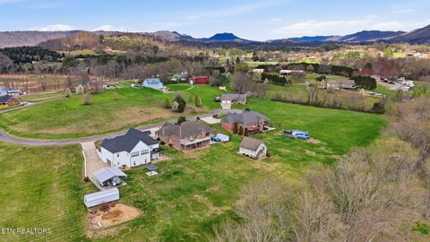 Tiny photo for 226 Misty View Circle, Rogersville, TN 37857 (MLS # 1333408)