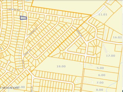 Photo of 5002 Zuni Lane, Crossville, TN 38572 (MLS # 1337479)