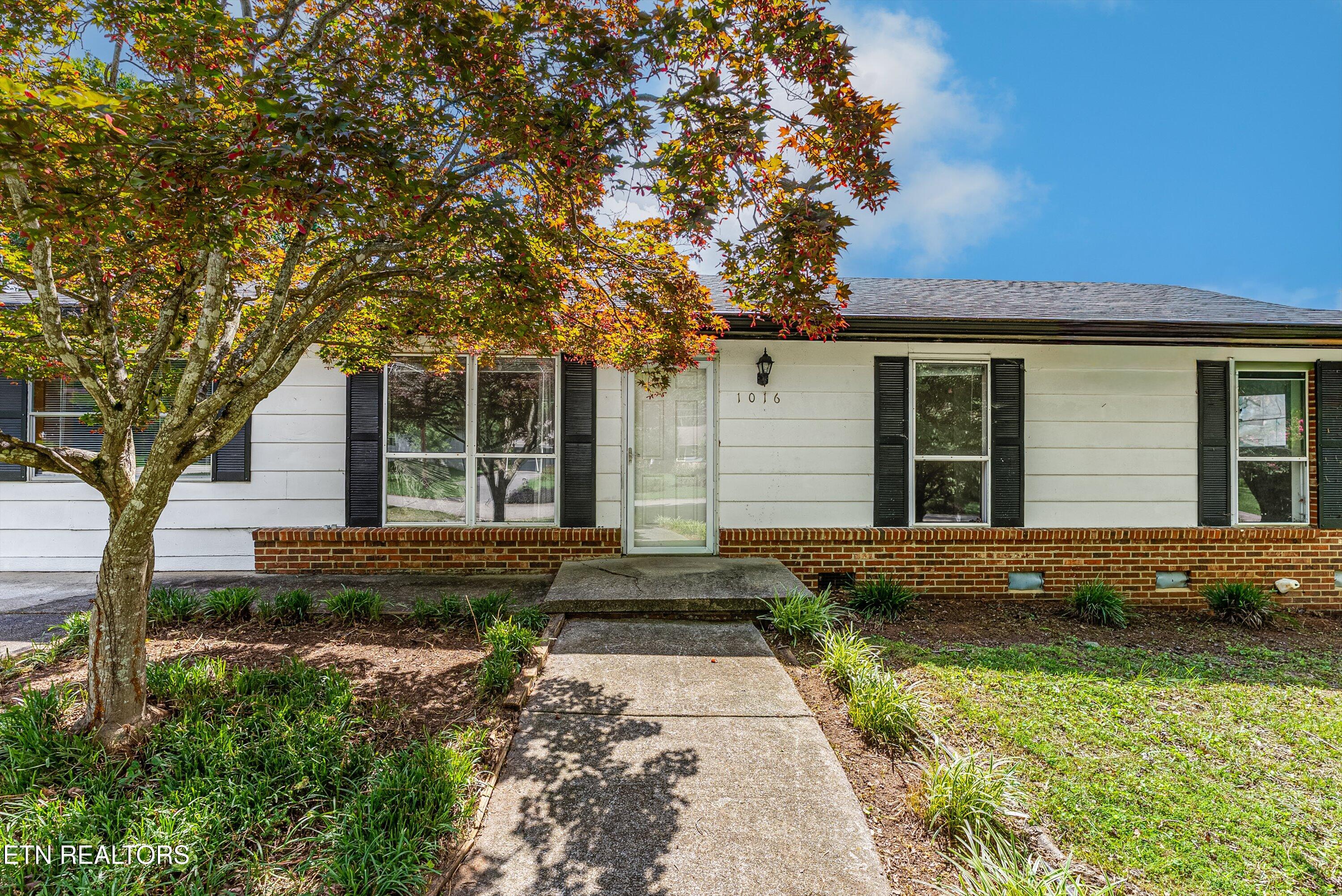 1016 Ruskin Drive