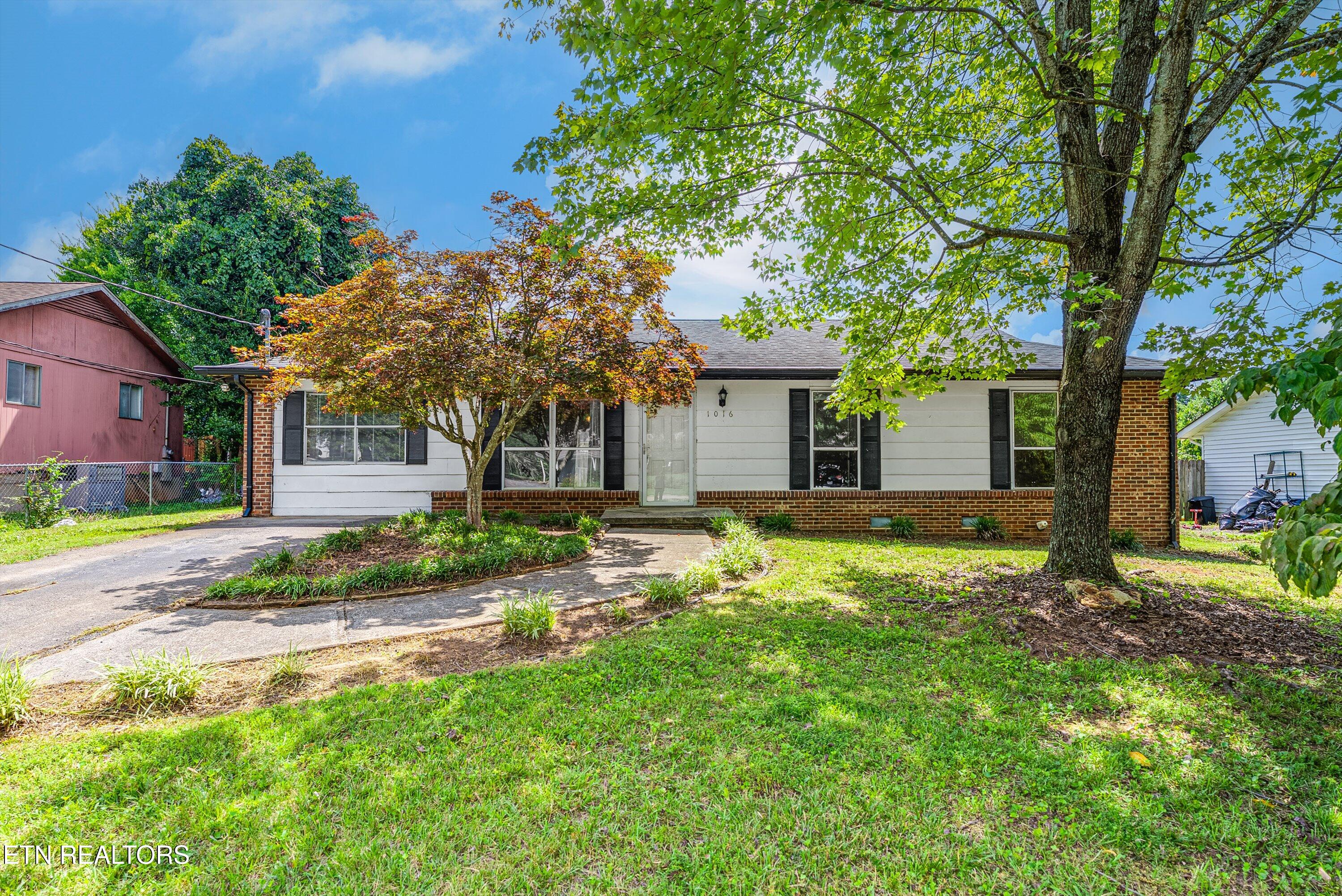 1016 Ruskin Drive