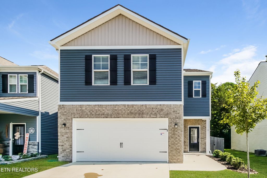 Photo of 4 Sycamore Court, Clinton, TN 37716 (MLS # 1307888)