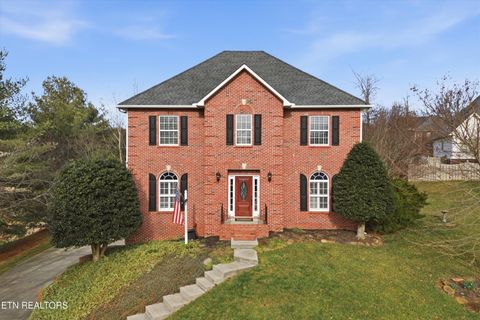 Photo of 11633 Loblolly Lane, Knoxville, TN 37934 (MLS # 1328342)