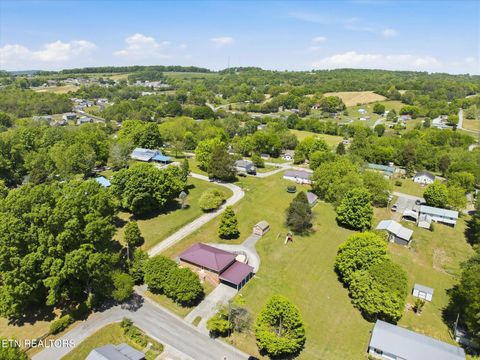 Tiny photo for 1012 Bennett St, Sweetwater, TN 37874 (MLS # 1338172)