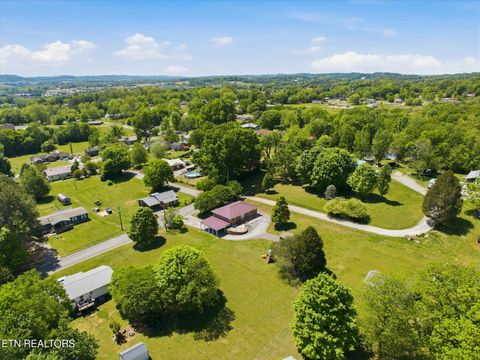 Tiny photo for 1012 Bennett St, Sweetwater, TN 37874 (MLS # 1338172)