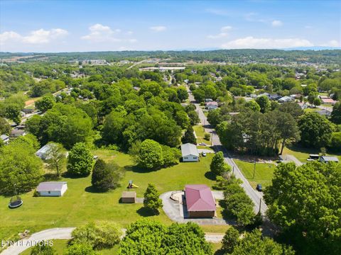 Tiny photo for 1012 Bennett St, Sweetwater, TN 37874 (MLS # 1338172)