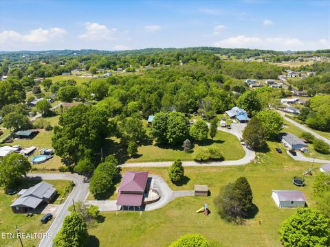 Tiny photo for 1012 Bennett St, Sweetwater, TN 37874 (MLS # 1338172)