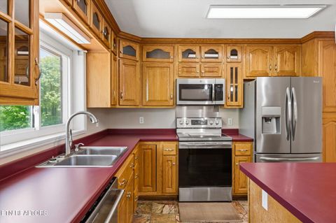 Tiny photo for 1012 Bennett St, Sweetwater, TN 37874 (MLS # 1338172)