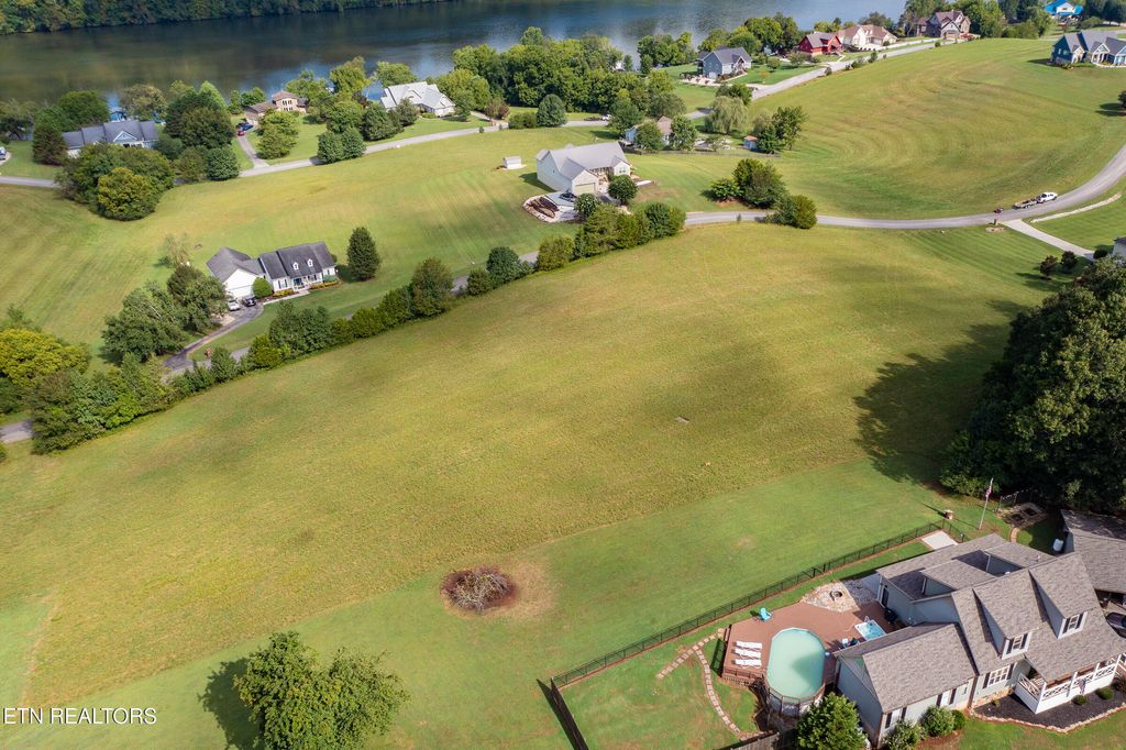 Photo of 345 Marble Bluff Dr., Kingston, TN 37763 (MLS # 1312283)