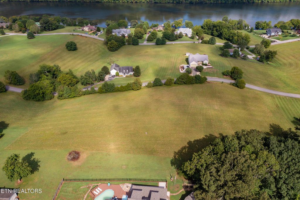 Photo of 345 Marble Bluff Dr., Kingston, TN 37763 (MLS # 1312283)