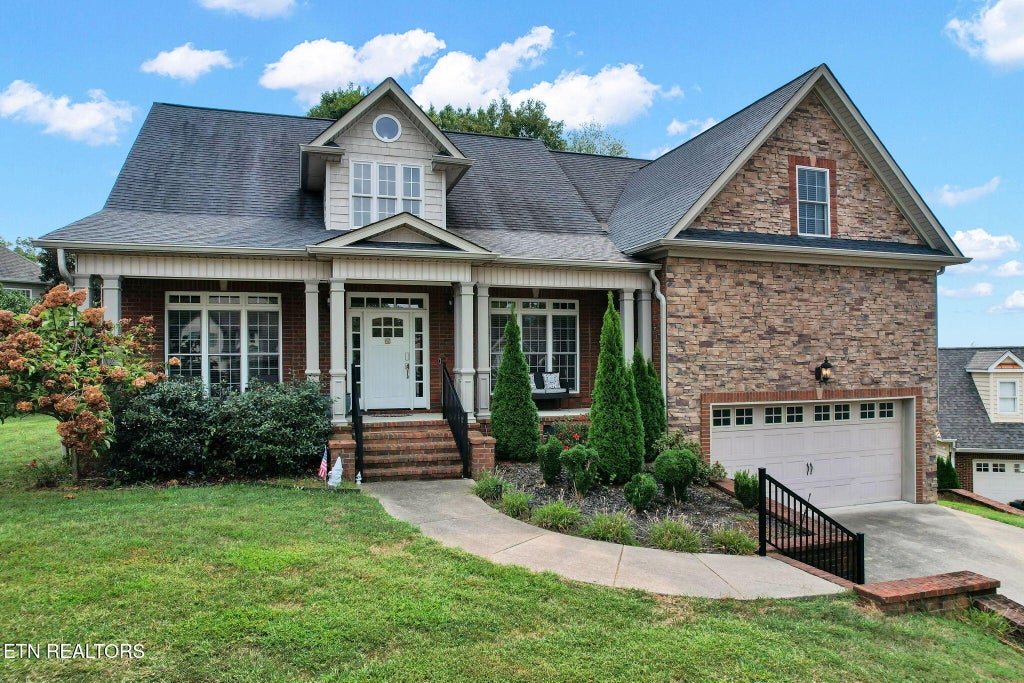 Photo of 1813 Weston Court, Cleveland, TN 37312 (MLS # 1356394)