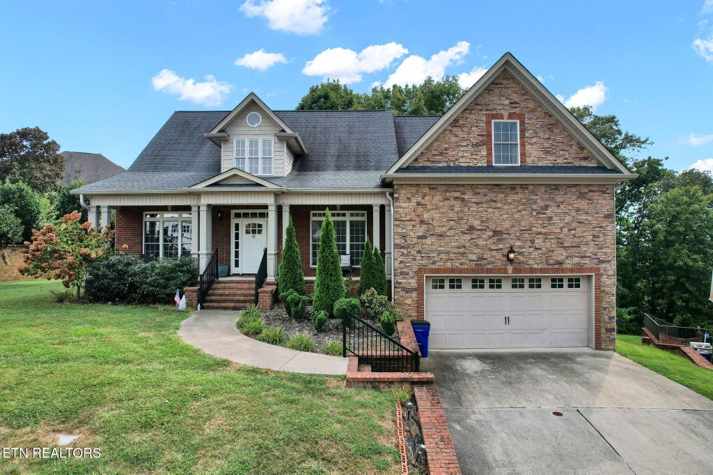 Photo of 1813 Weston Court, Cleveland, TN 37312 (MLS # 1356394)