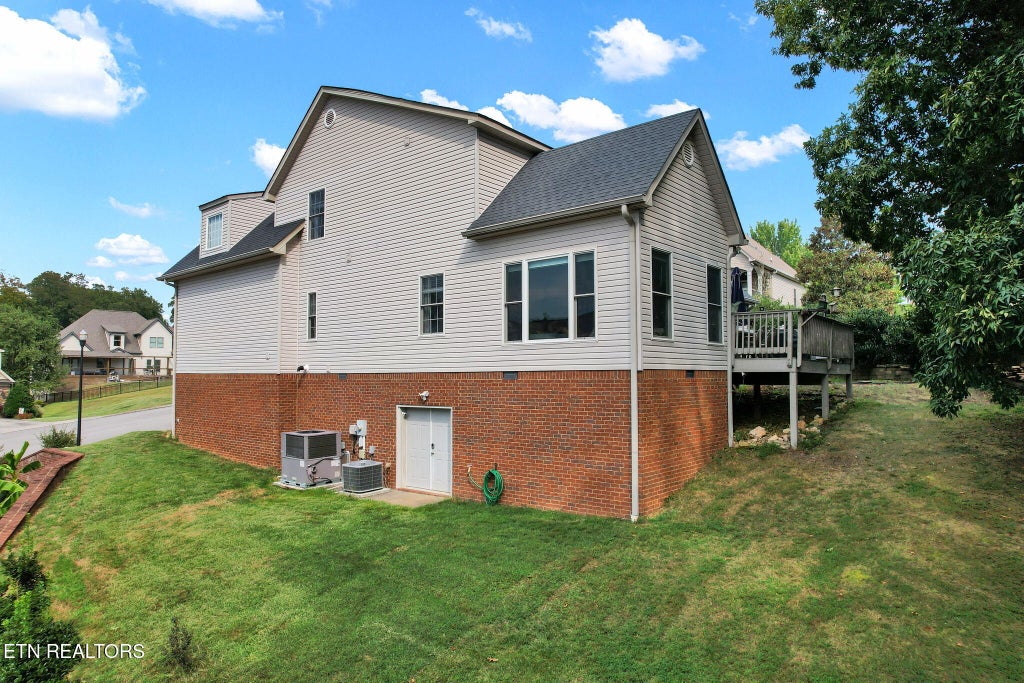 Photo of 1813 Weston Court, Cleveland, TN 37312 (MLS # 1356394)