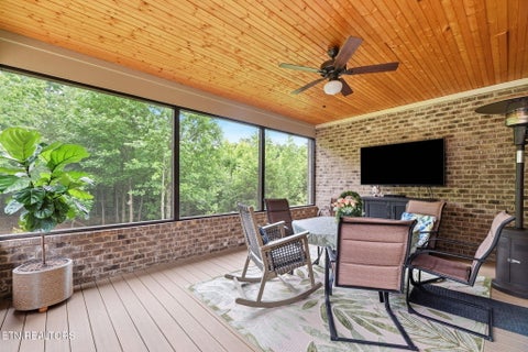 Tiny photo for 1683 Mountain Drive, Lenoir City, TN 37772 (MLS # 1343797)