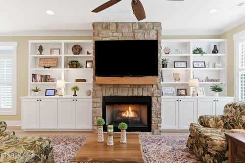 Tiny photo for 1683 Mountain Drive, Lenoir City, TN 37772 (MLS # 1343797)