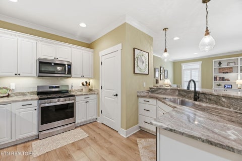 Tiny photo for 1683 Mountain Drive, Lenoir City, TN 37772 (MLS # 1343797)