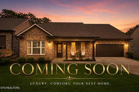 Photo of 1683 Mountain Drive, Lenoir City, TN 37772 (MLS # 1343797)