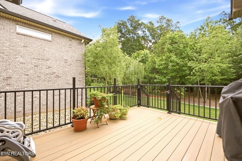 Tiny photo for 1683 Mountain Drive, Lenoir City, TN 37772 (MLS # 1343797)