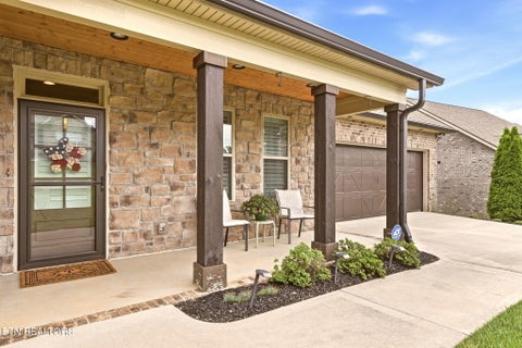 Tiny photo for 1683 Mountain Drive, Lenoir City, TN 37772 (MLS # 1343797)