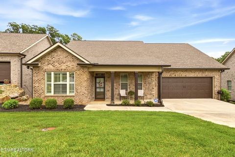 Photo of 1683 Mountain Drive, Lenoir City, TN 37772 (MLS # 1343797)