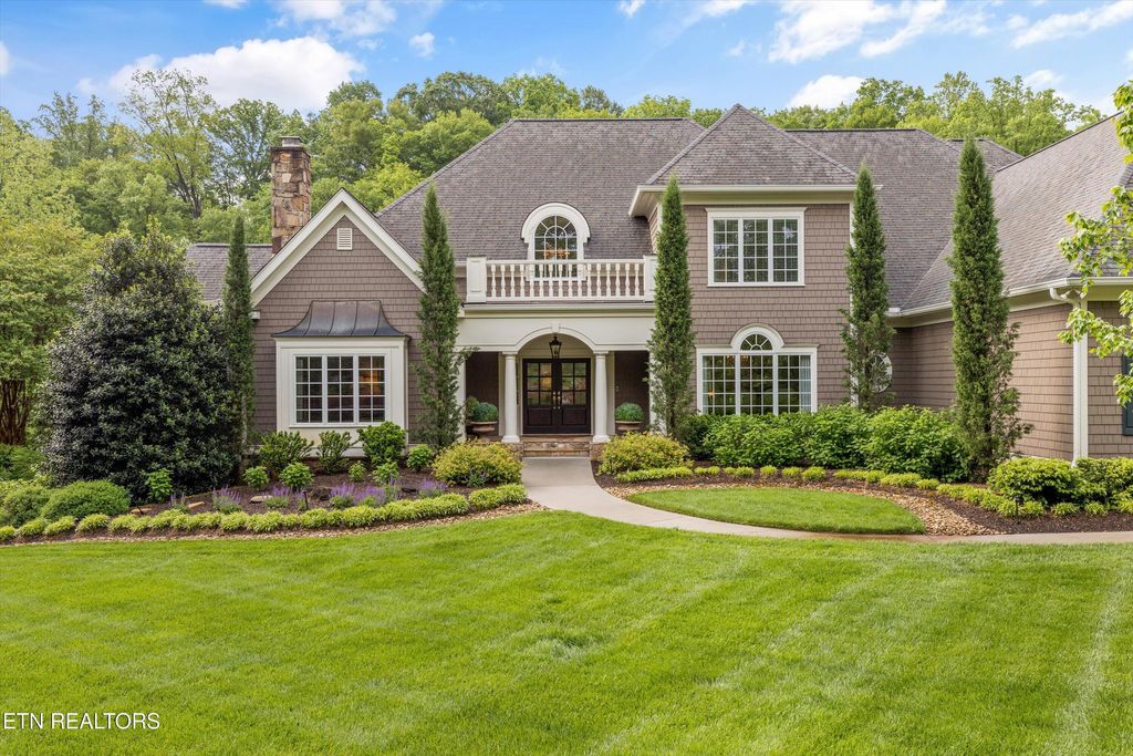 Photo of 5315 Bent River Blvd, Knoxville, TN 37919 (MLS # 1333501)