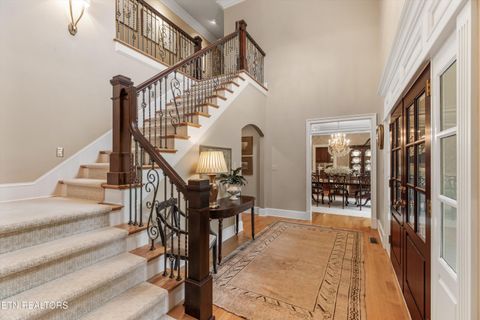 Tiny photo for 5315 Bent River Blvd, Knoxville, TN 37919 (MLS # 1333501)