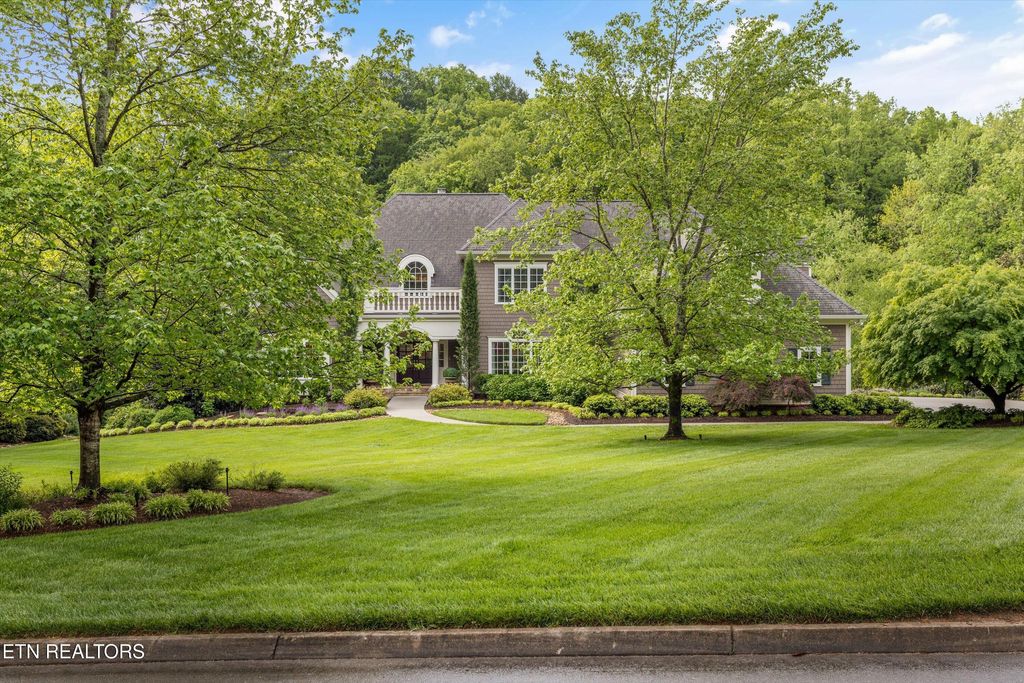 Photo of 5315 Bent River Blvd, Knoxville, TN 37919 (MLS # 1333501)