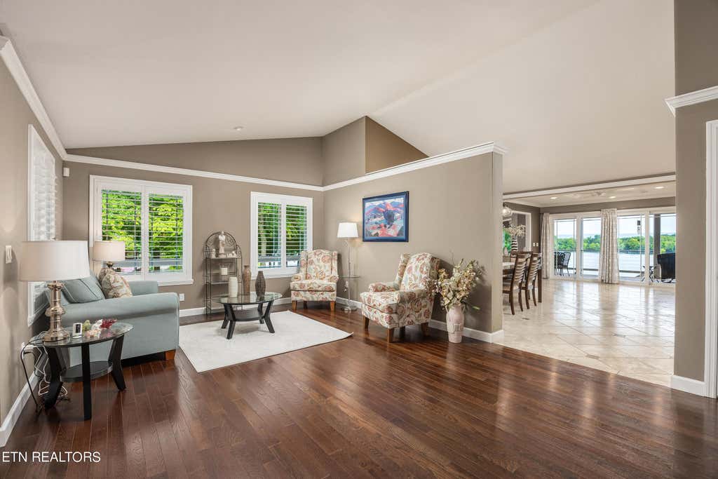 Photo of 261 Lakewood Circle Drive, Decatur, TN 37322 (MLS # 1270550)