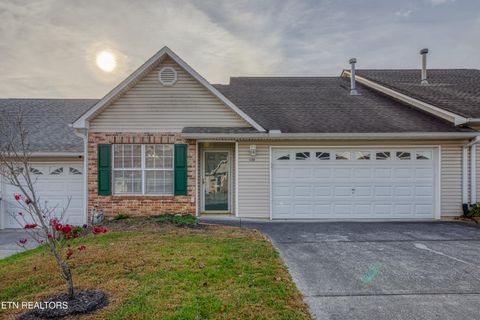 Photo of 6360 Love Song Lane, Knoxville, TN 37914 (MLS # 1321396)