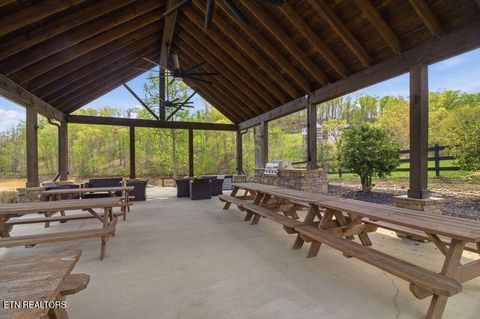 Tiny photo for Peaceful Point, Dandridge, TN 37725 (MLS # 1337682)