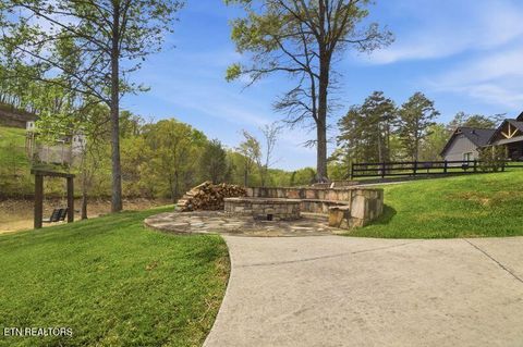 Tiny photo for Peaceful Point, Dandridge, TN 37725 (MLS # 1337682)