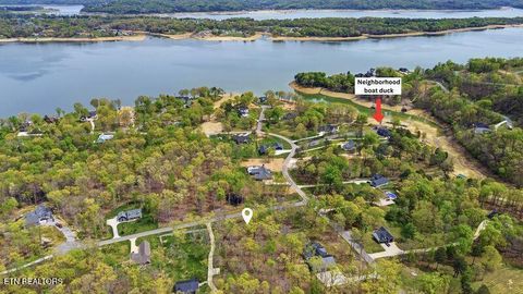 Tiny photo for Peaceful Point, Dandridge, TN 37725 (MLS # 1337682)