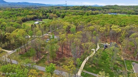 Tiny photo for Peaceful Point, Dandridge, TN 37725 (MLS # 1337682)