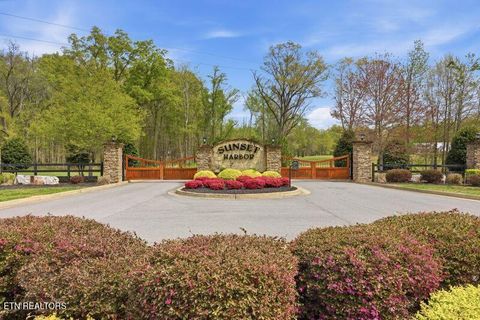 Tiny photo for Peaceful Point, Dandridge, TN 37725 (MLS # 1337682)