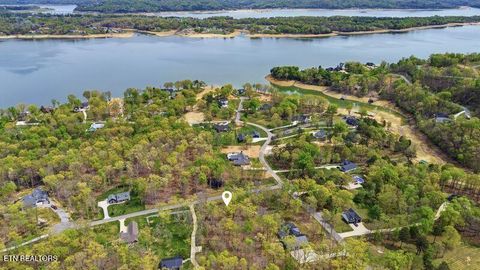 Tiny photo for Peaceful Point, Dandridge, TN 37725 (MLS # 1337682)