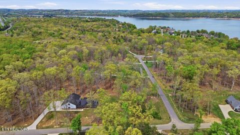 Tiny photo for Peaceful Point, Dandridge, TN 37725 (MLS # 1337682)