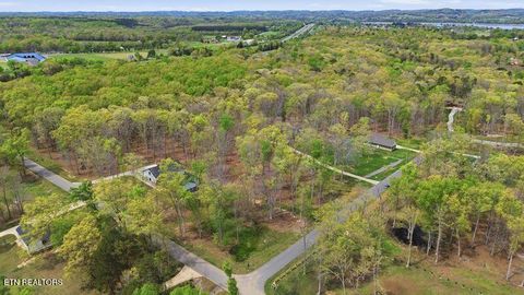Tiny photo for Peaceful Point, Dandridge, TN 37725 (MLS # 1337682)