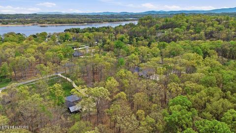Tiny photo for Peaceful Point, Dandridge, TN 37725 (MLS # 1337682)