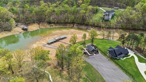 Tiny photo for Peaceful Point, Dandridge, TN 37725 (MLS # 1337682)