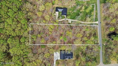Tiny photo for Peaceful Point, Dandridge, TN 37725 (MLS # 1337682)