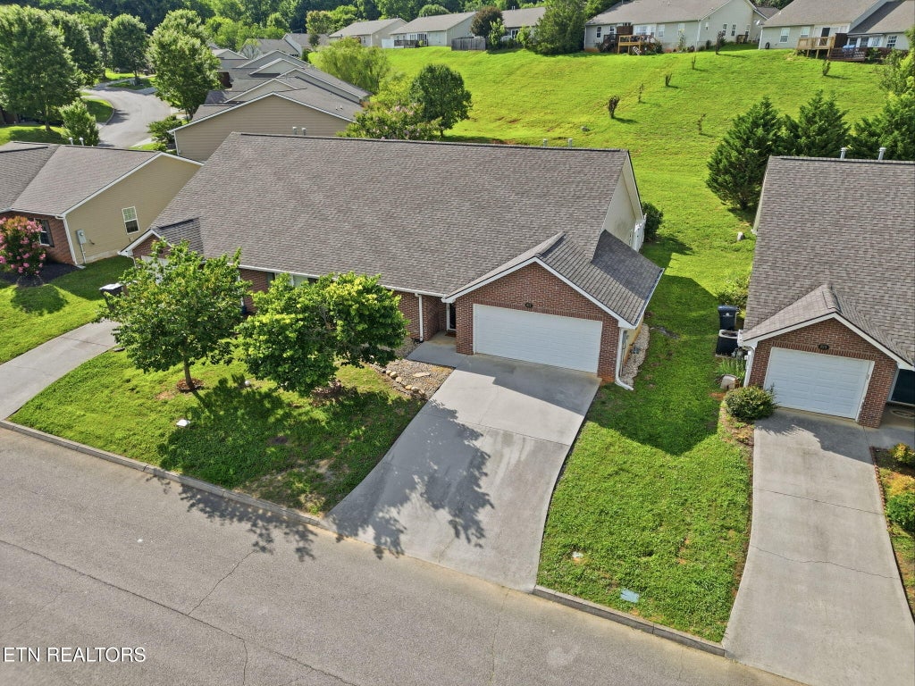 Photo of 815 Spring Park Rd, Knoxville, TN 37914 (MLS # 1345176)